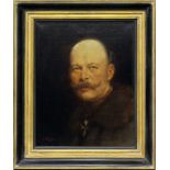 Unbekannter Maler (um 1910)