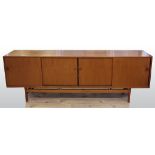 Sideboard.