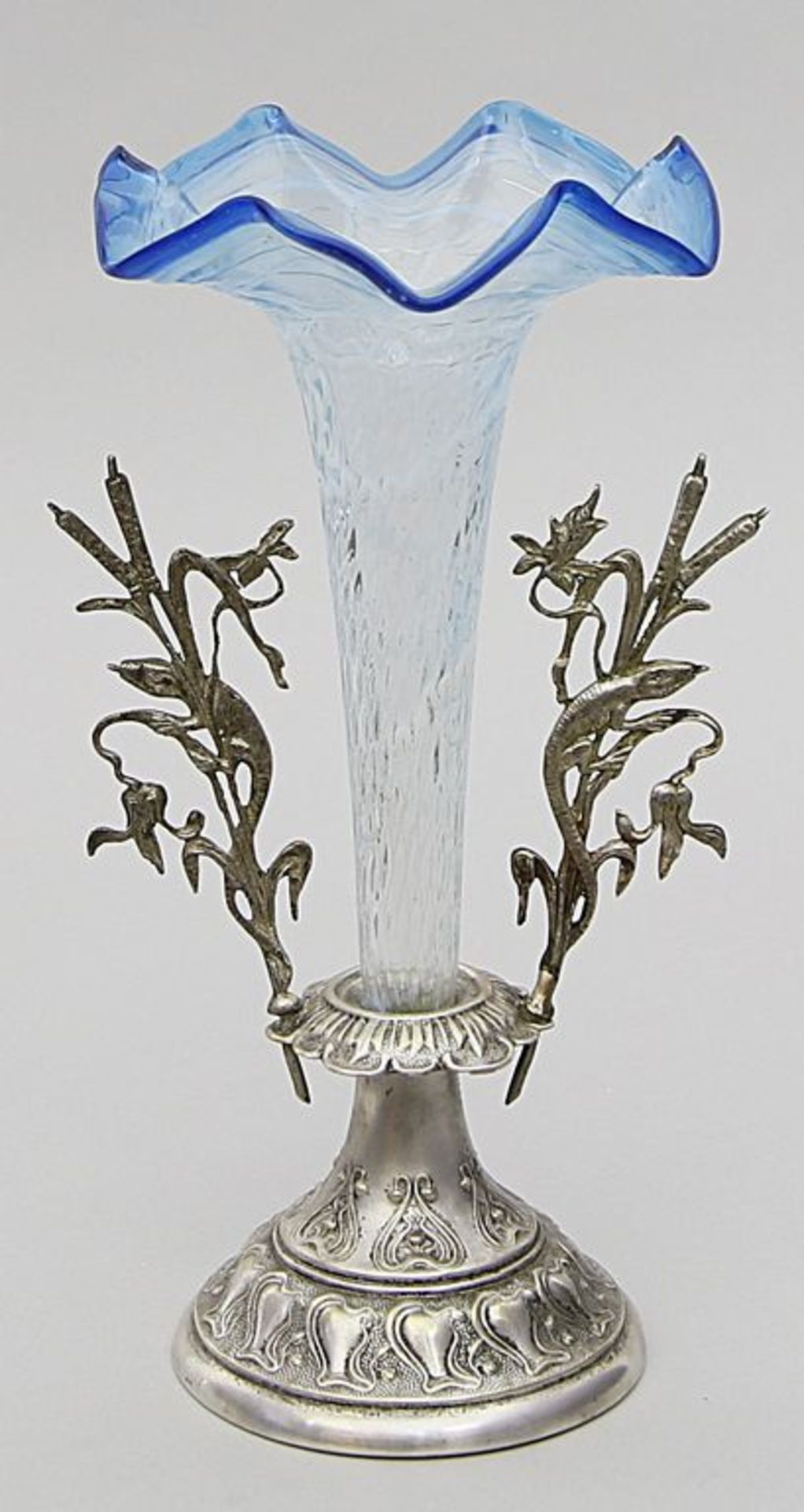 Jugendstil-Vase.