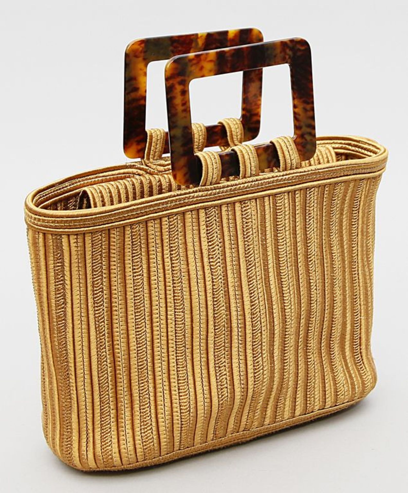 Tasche, Yves Sainit Laurent.