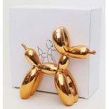 Koons, Jeff (geb. 1955 York, Pennsylvania), nach