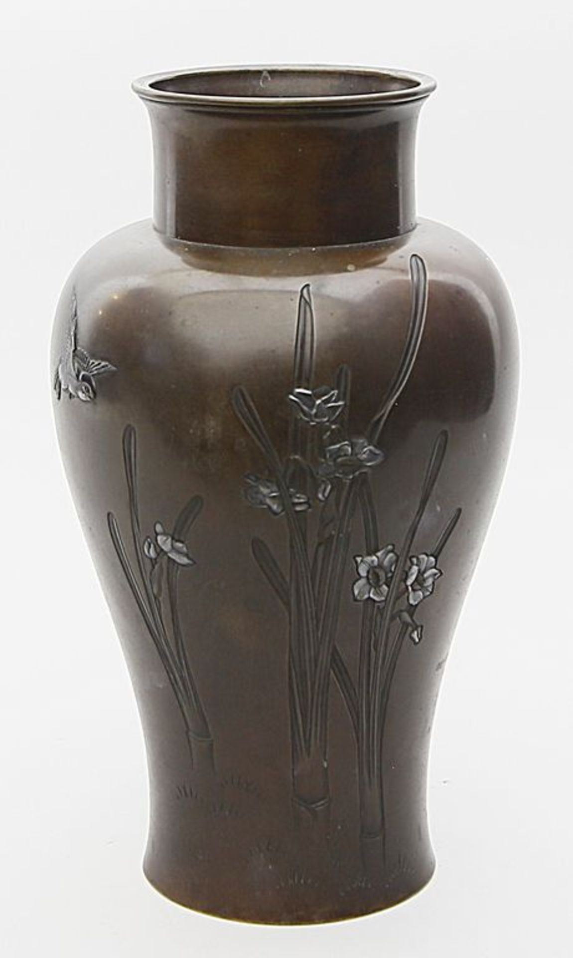 Vase.