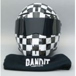 Motorradhelm, Bandit.