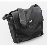 Messenger-Tasche, Montblanc.