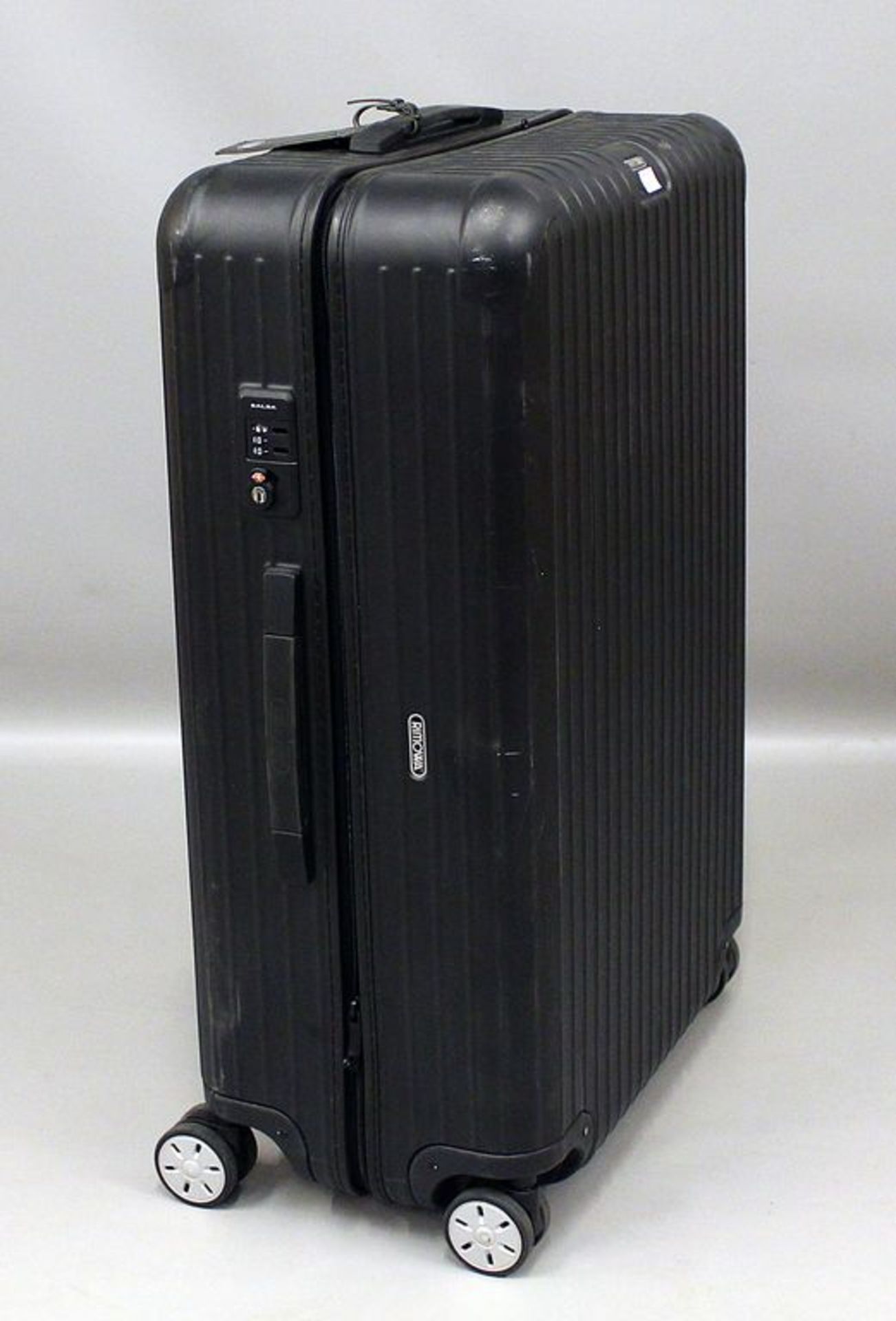 Koffer "SALSA", Rimowa.