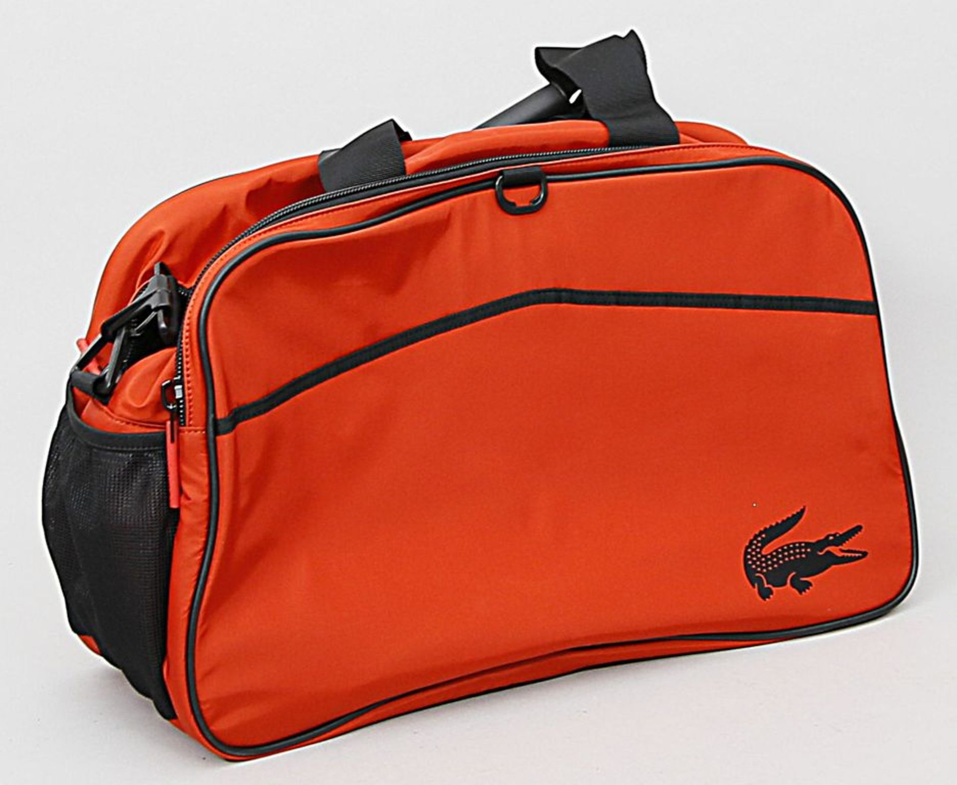 Tasche "Duffle Bag", Lacoste.