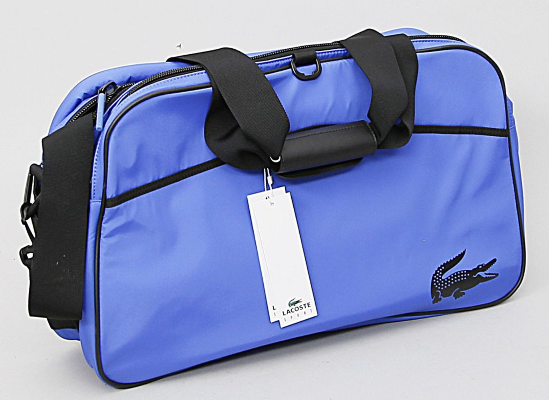 Tasche "Duffle Bag", Lacoste.