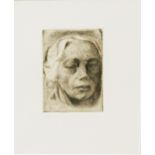 Kollwitz, Käthe (1867 Königsberg-Moritzburg 1945)