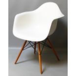 Eames, Charles und Ray