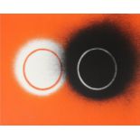 Piene, Otto (1928 Laasphe – Berlin 2014)