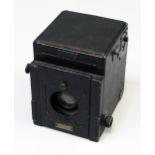 Reflex-Camera, The London Stereoscopic Company.