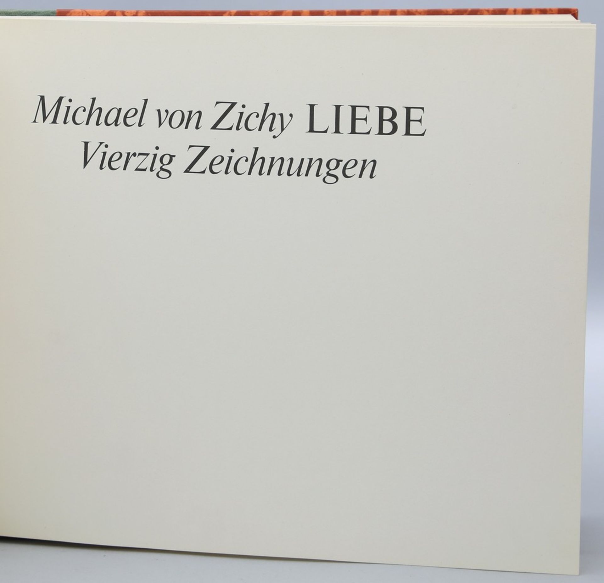 Zichy, Michael von