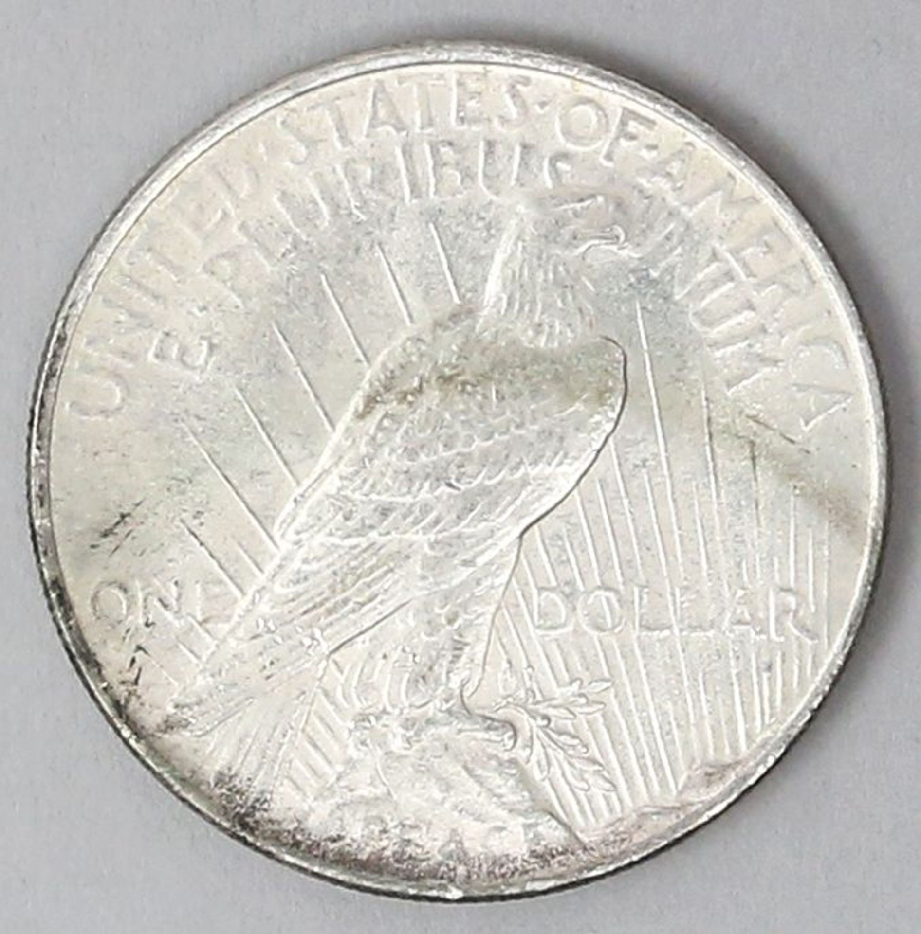 USA, 1 Dollar Liberty Head, 1923. s.