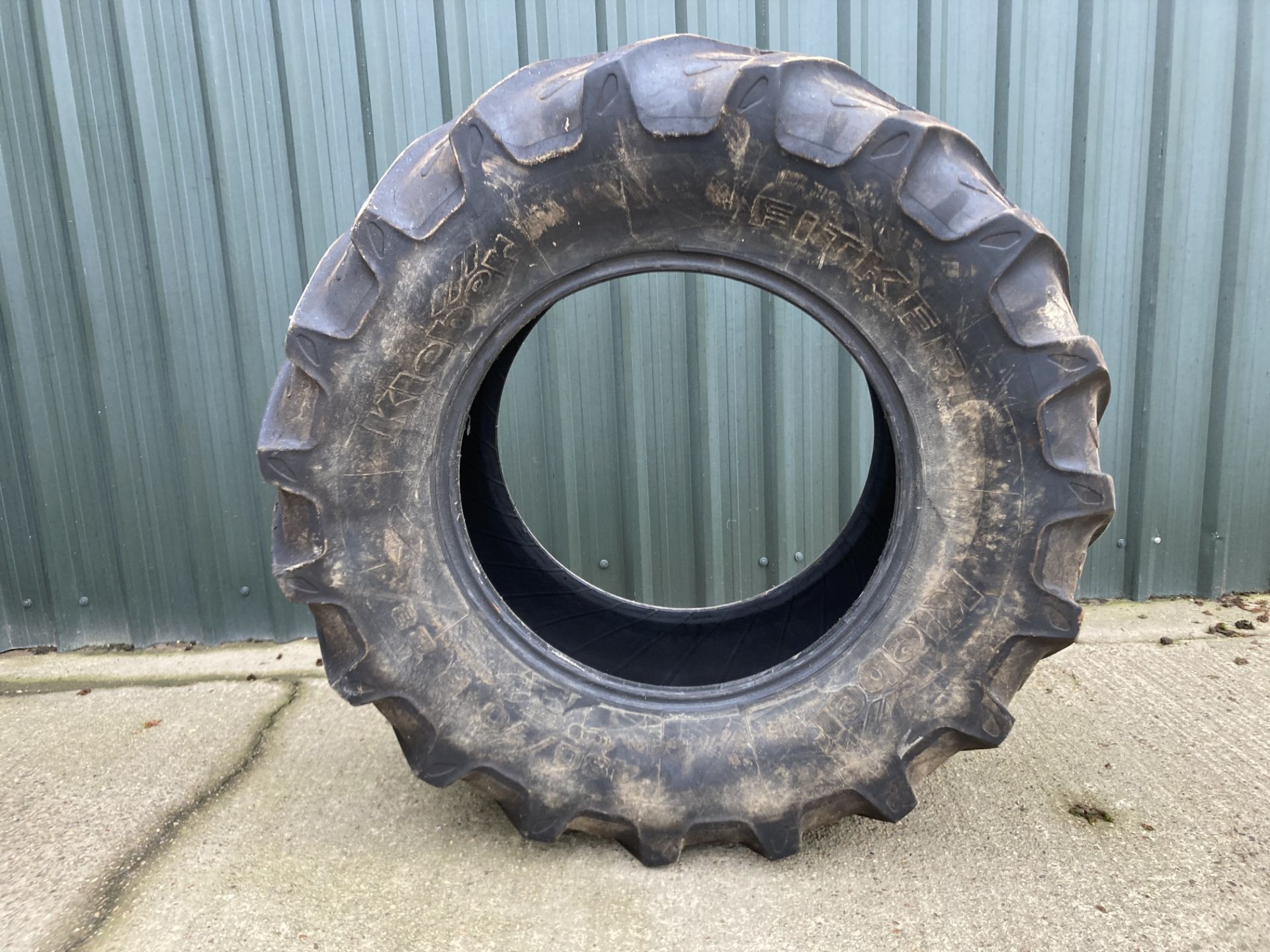 Kleber 480/70 R28 Tyre - Image 2 of 3