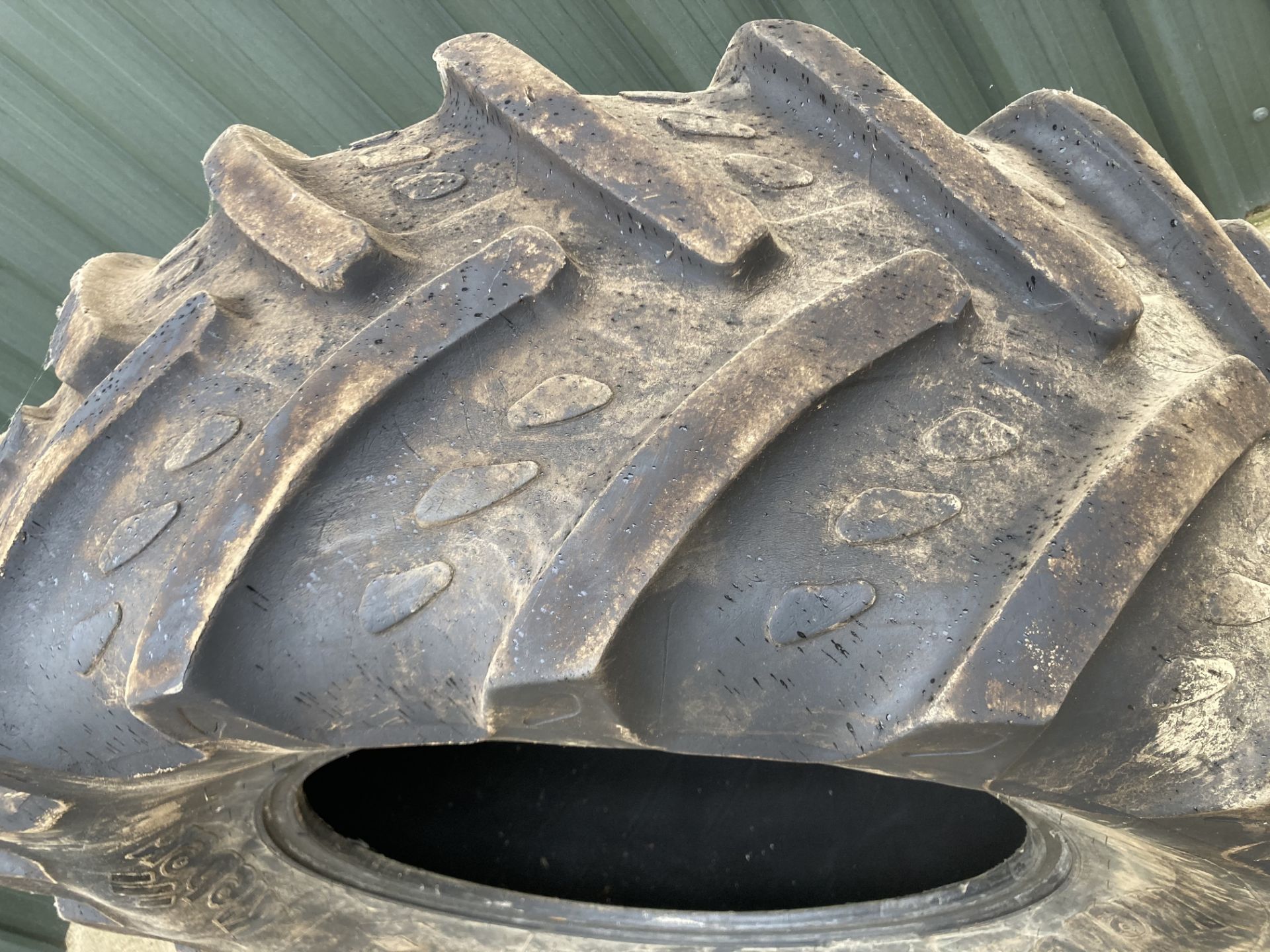 Kleber 480/70 R28 Tyre - Image 3 of 3