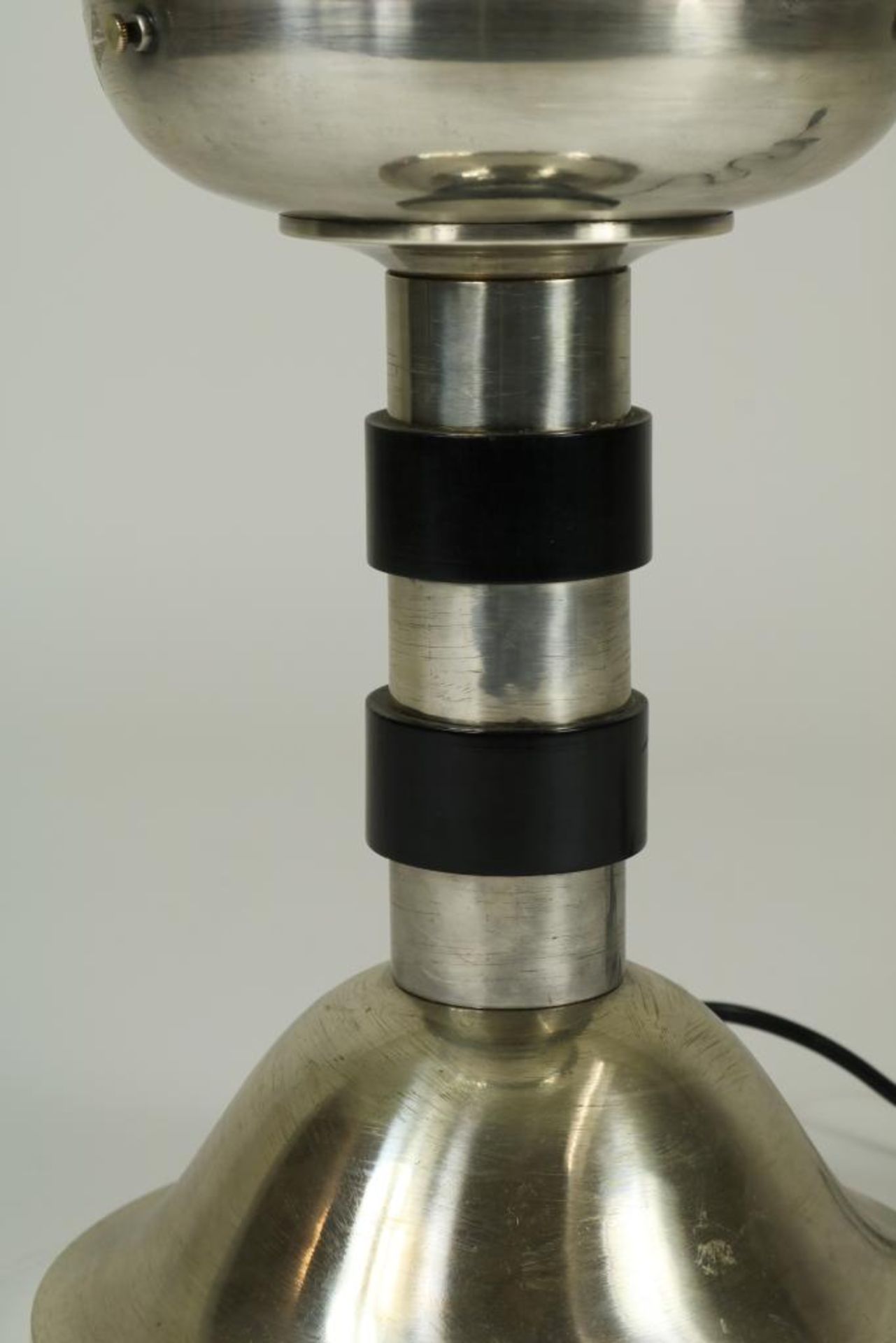 Art Deco tafellamp - Image 2 of 3