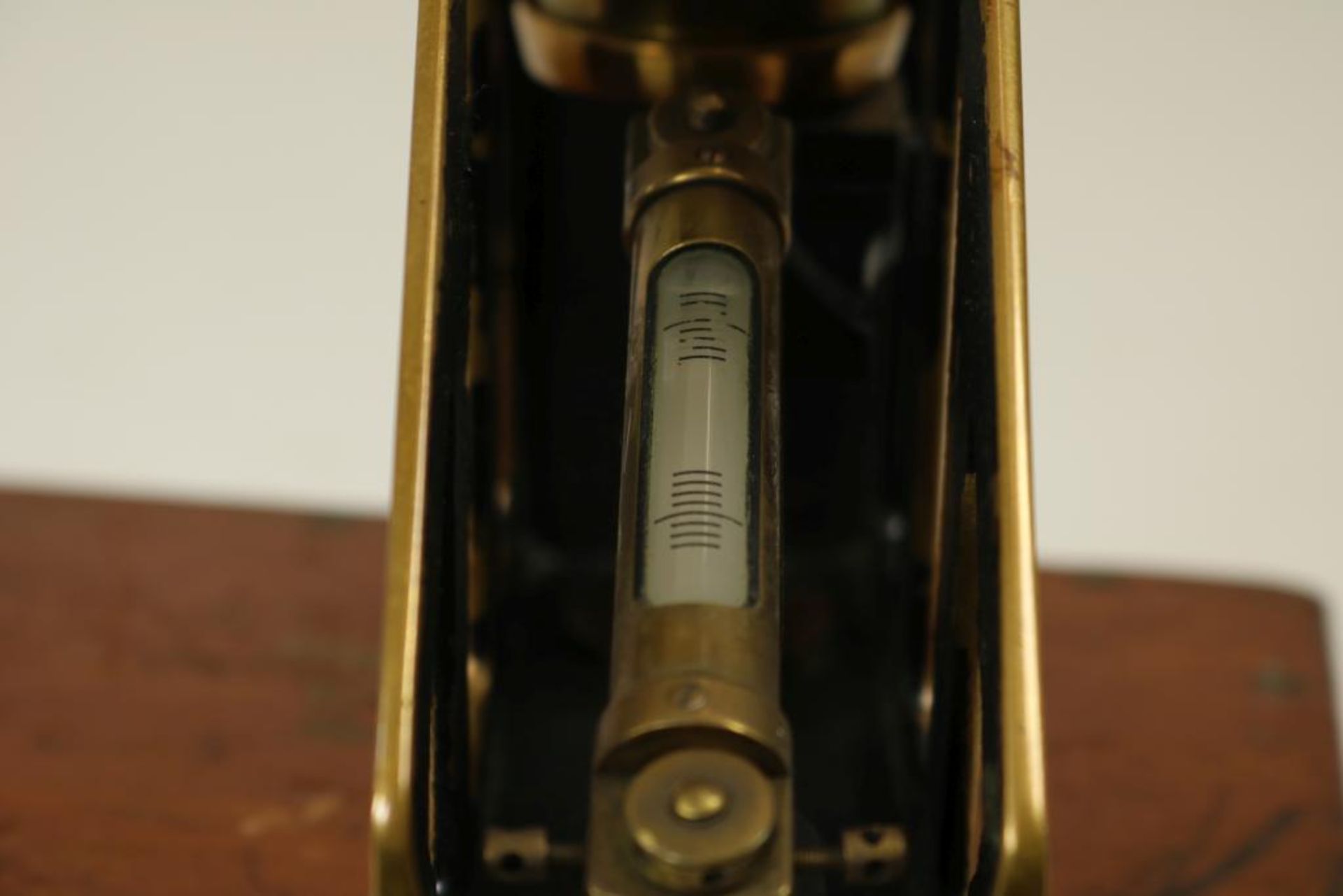 Scheeps hellingmeter ( clinometer ) - Image 3 of 4