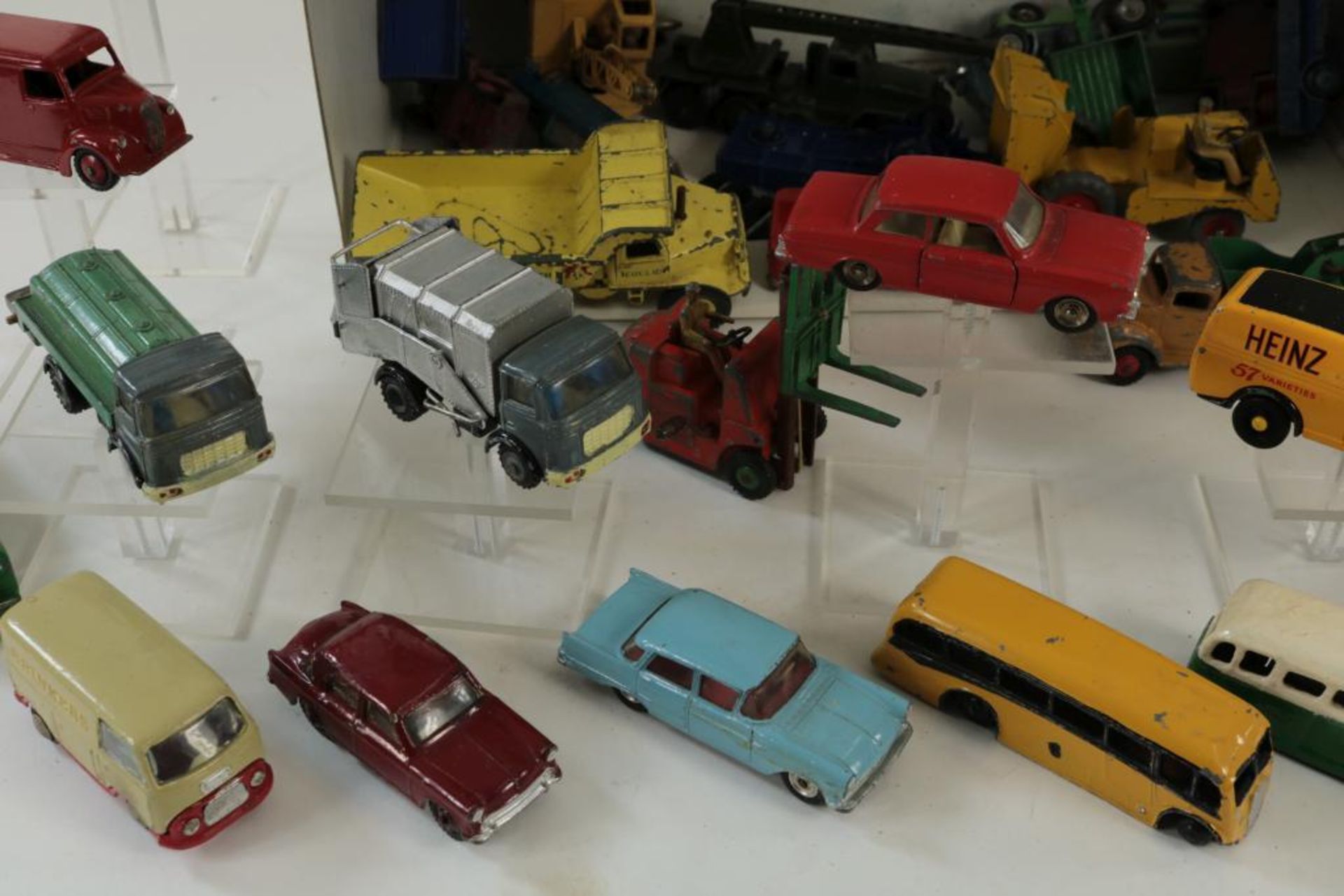 Lot diverse speelgoed w.o. Dinky Toys - Image 3 of 3