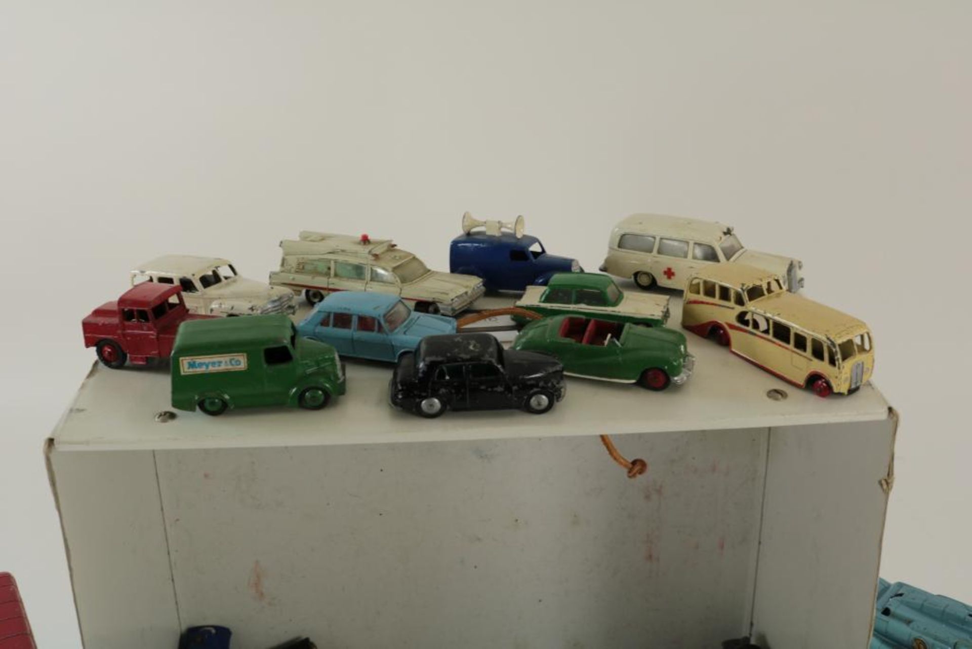 Lot diverse speelgoed w.o. Dinky Toys - Image 2 of 3