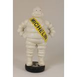 Gietijzeren sculptuur: Michelin