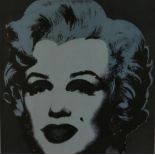 Warhol, Andy. Marilyn Monroe