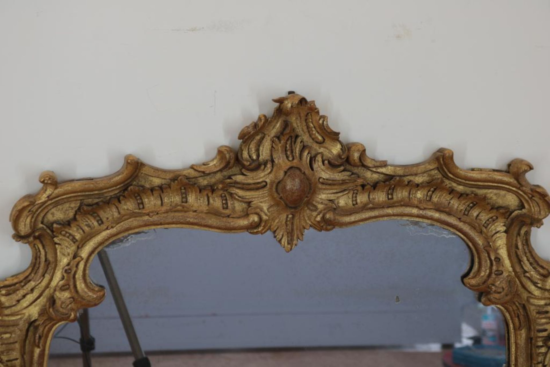 Louis XV spiegel - Bild 2 aus 4