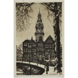 Brandenburg, Cornelis. Amsterdam