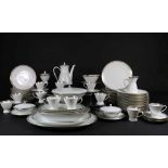 Rosenthal servies