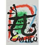 Miro, naar ontwerp, compositie