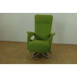 Topform relaxfauteuil