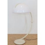 Serpente' vloerlamp, Martinelli Luce