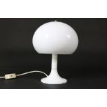 Herda Mushroom lamp