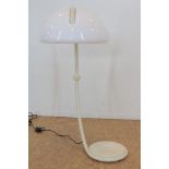 Serpente' vloerlamp, Martinelli Luce