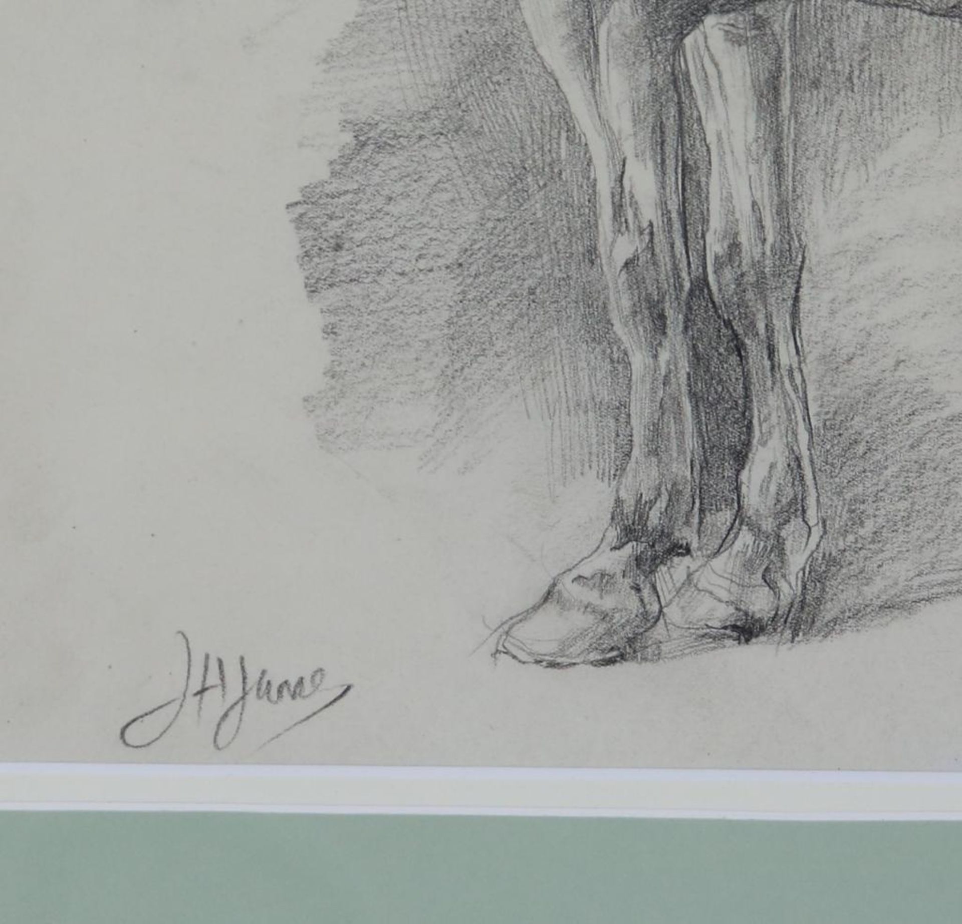 Jurres, paard - Bild 4 aus 4