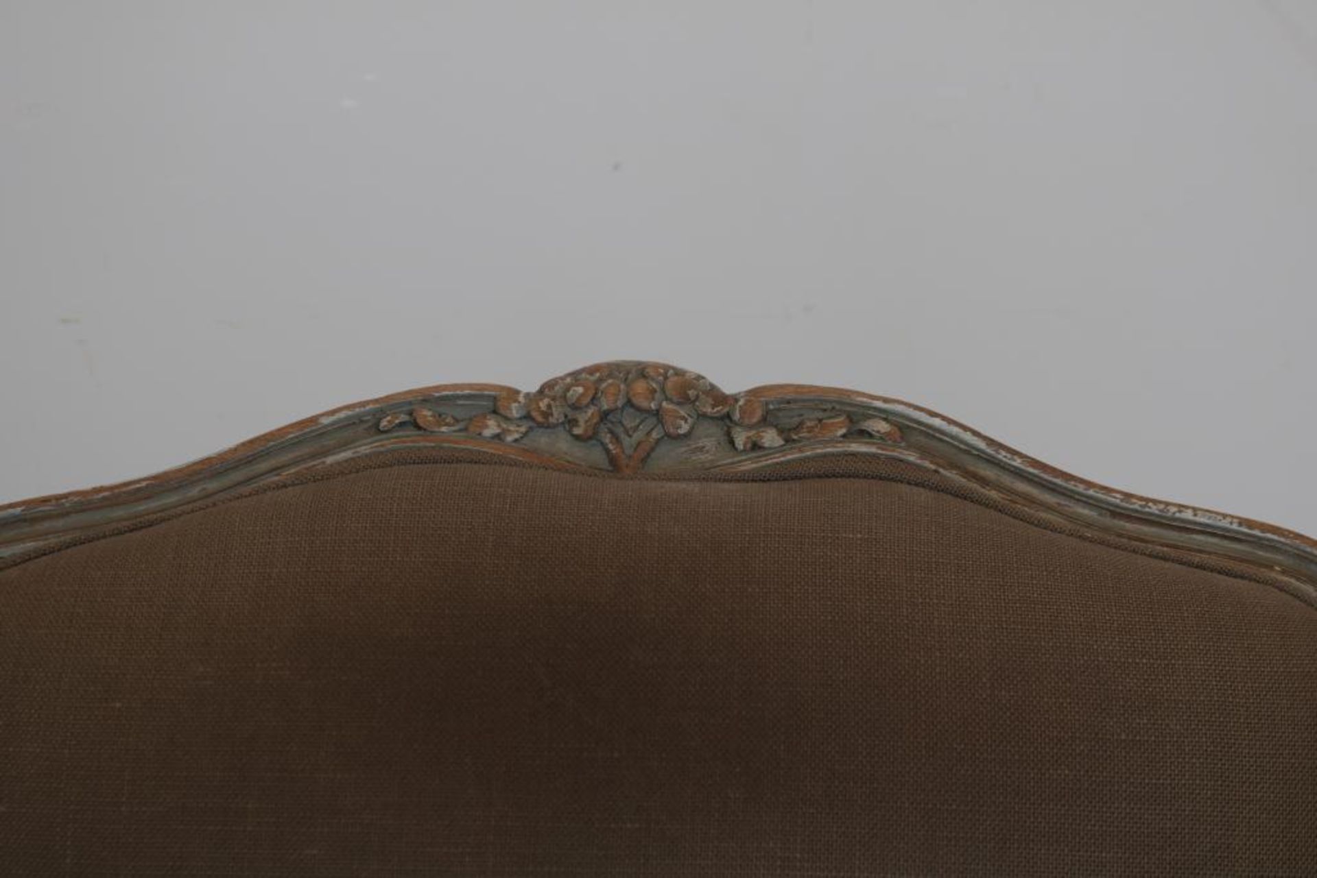 Louis XV-stijl fauteuil - Bild 4 aus 5