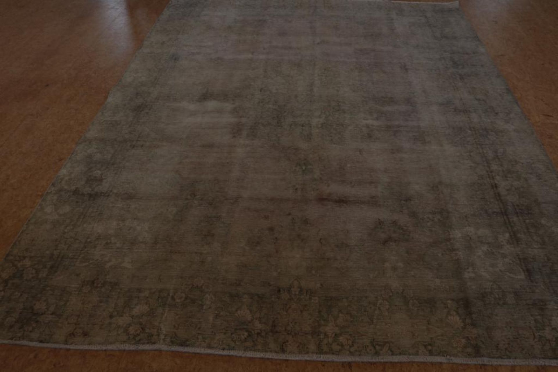 Tapijt, Vintage 370 x 270 cm.