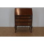 Mahonie klepsecretaire