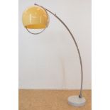 Design Harvey Guzzini, 'Arc Lamp'