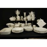 Wedgewood servies, Edme