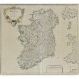 Gravure: Ierland