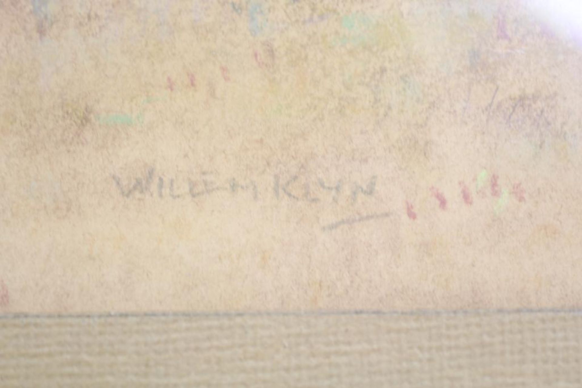 Klyn, Willem. Koren - Image 3 of 4