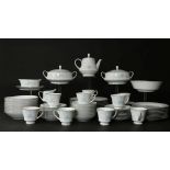 Porseleinen servies, Noritake