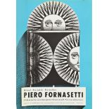 Fornasetti poster