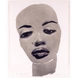 Marlene Dumas (geb. 1953)