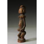 Mali, Dogon, small figure