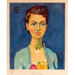 Kees van Dongen (1877-1968)