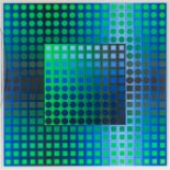 Victor Vasarely (1906-1997)