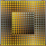 Victor Vasarely (1906-1997)