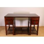 China, hardhouten bureau,