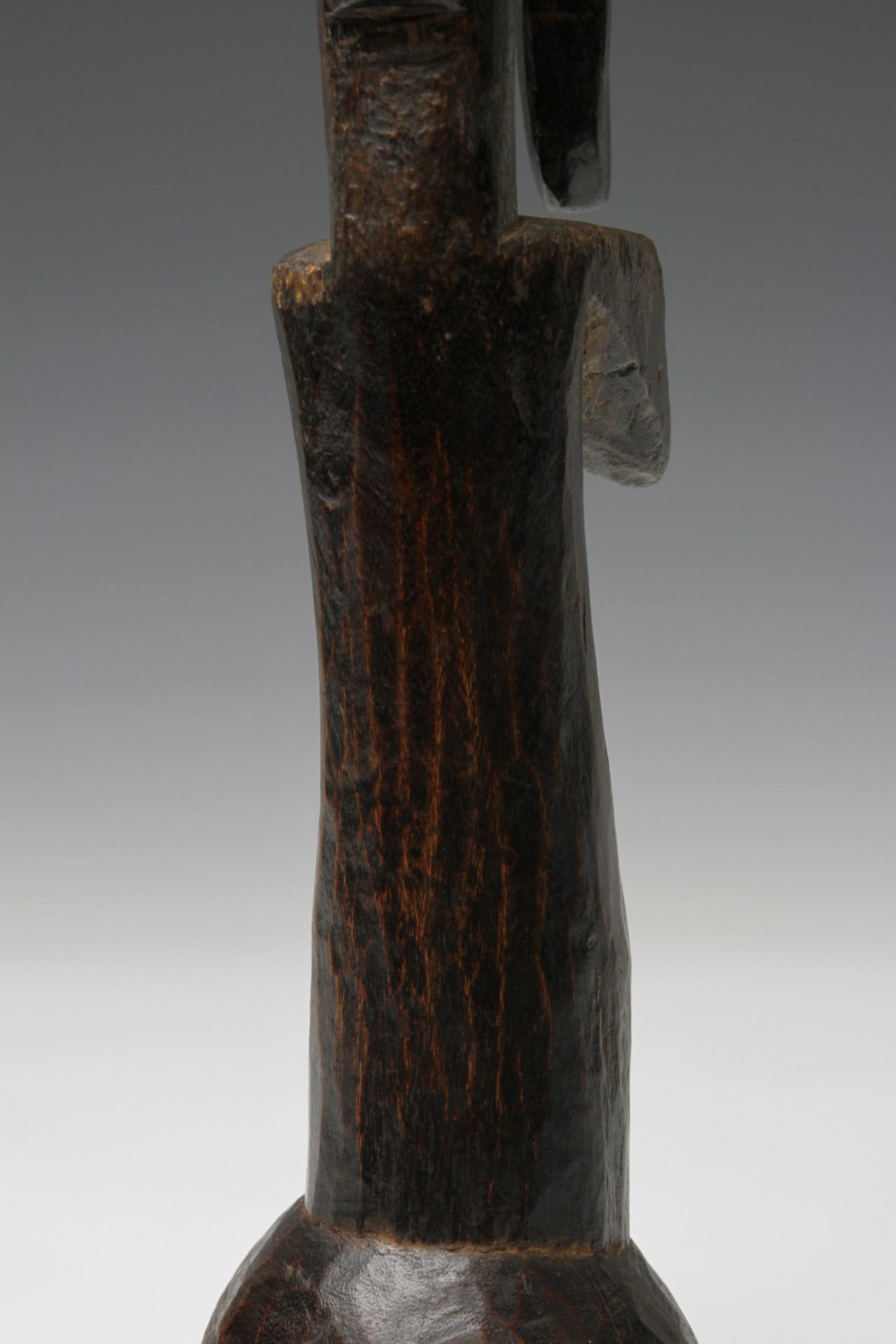 Burkina Faso, Mossi, wooden puppet, - Image 6 of 8